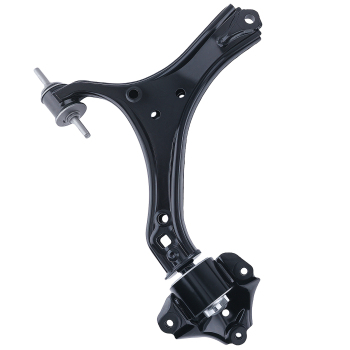 6x Front Lower Control Arm Ball Joints Sway Bars Compatible For Honda Accord 2013-2016 2017