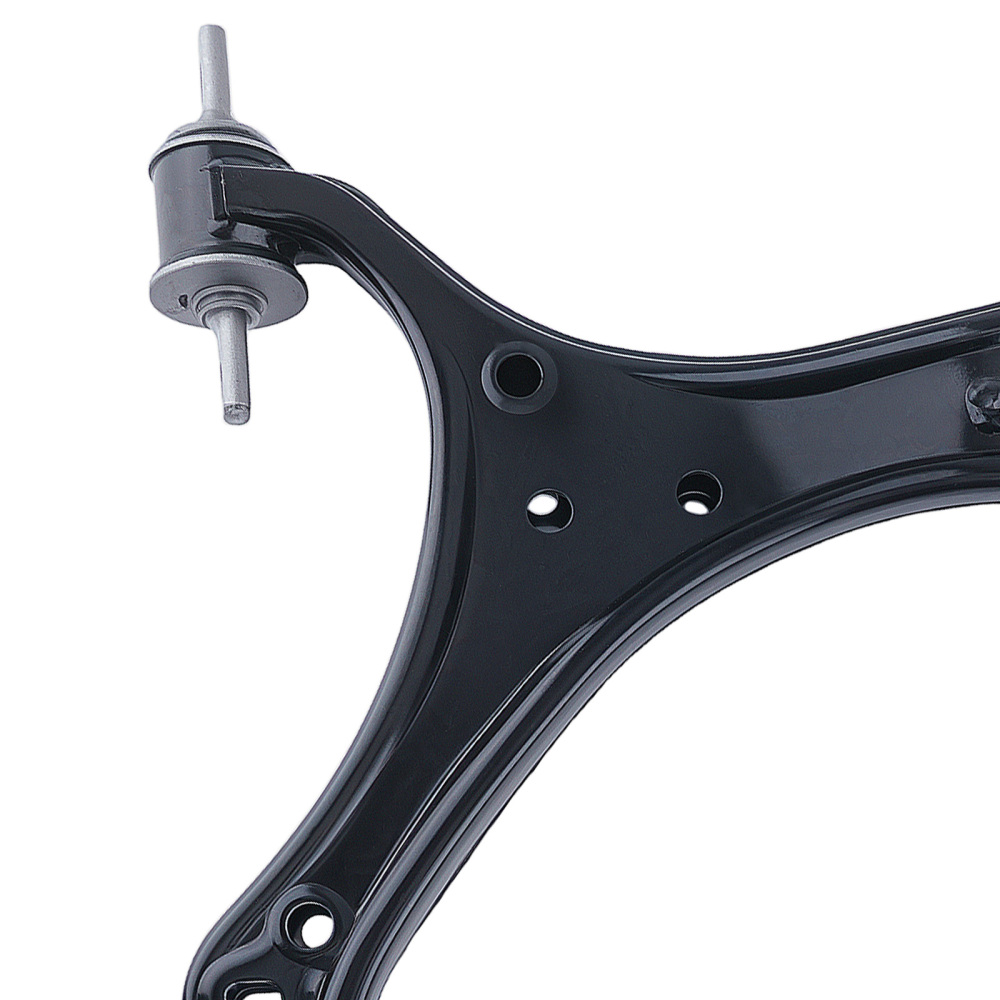 6x Front Lower Control Arm Ball Joints Sway Bars Compatible For Honda Accord 2013-2016 2017