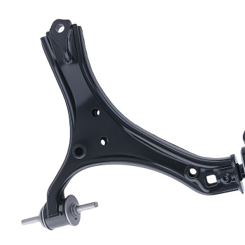 6x Front Lower Control Arm Ball Joints Sway Bars Compatible For Honda Accord 2013-2016 2017