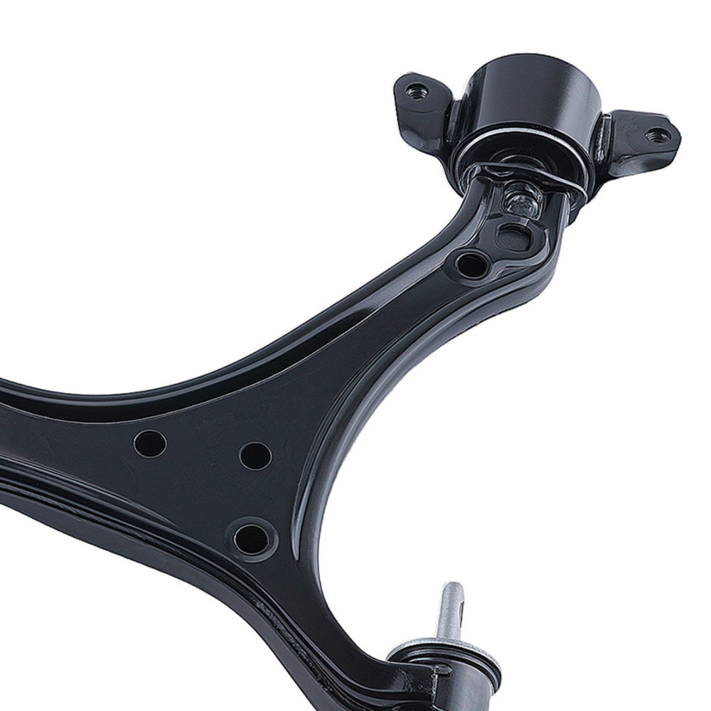 6x Front Lower Control Arm Ball Joints Sway Bars Compatible For Honda Accord 2013-2016 2017