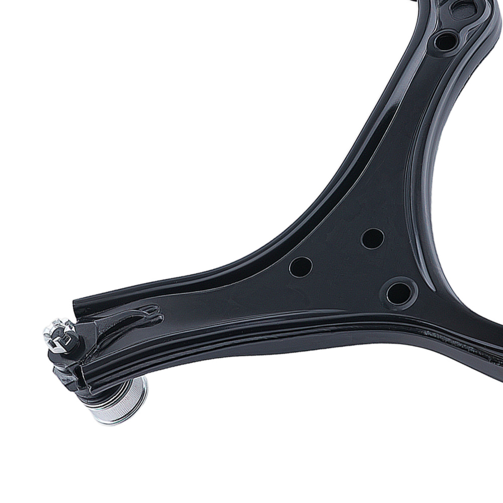 6x Front Lower Control Arm Ball Joints Sway Bars Compatible For Honda Accord 2013-2016 2017