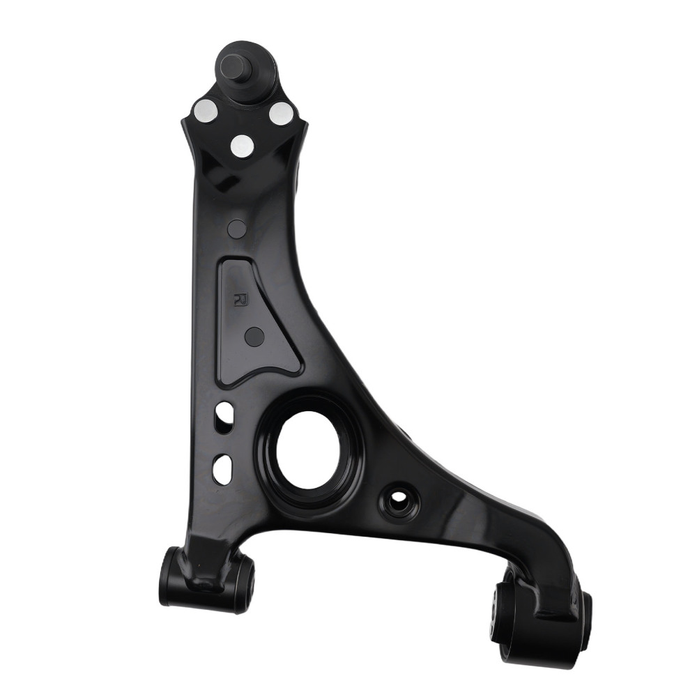 Front Right Lower Control Arm for 2013 2014 2015-2022 compatible for Buick Encore Chevy Trax