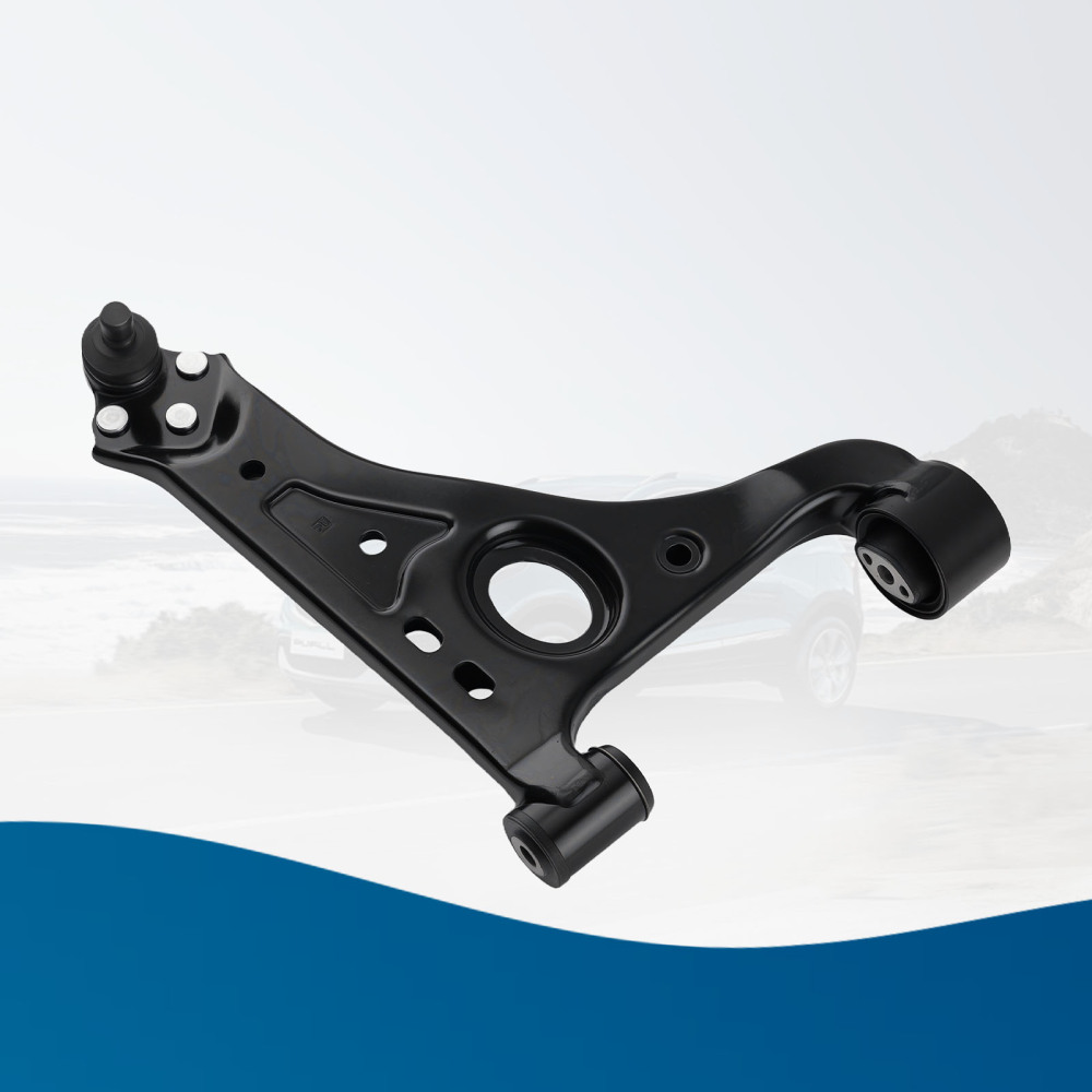 Front Right Lower Control Arm for 2013 2014 2015-2022 compatible for Buick Encore Chevy Trax