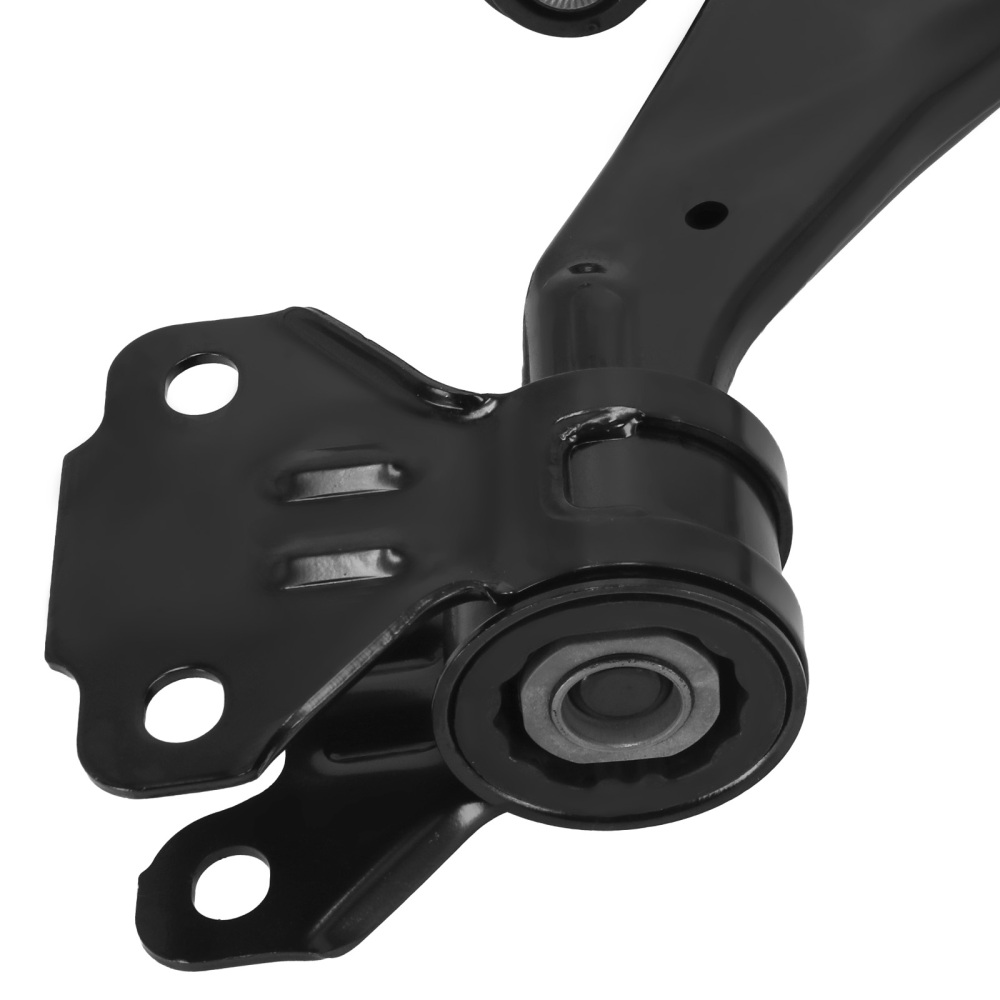 Front Lower Right Control Arm compatible for Ford Focus S SE SEL 2013-2018 DV6Z3078D