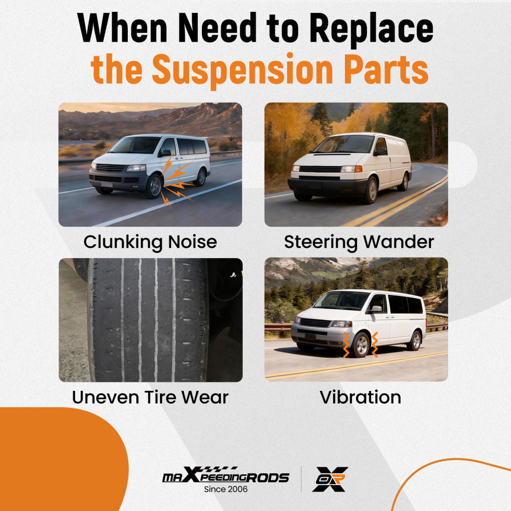 10X WISHBONE SUSPENSION CONTROL ARM SET compatible for VW TRANSPORTER IV KASTEN 7D0407361