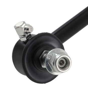 10x Front Lower Ball Joint Inner Outer Tie Rod Sway Bar compatible for Mazda Tribute 01-04