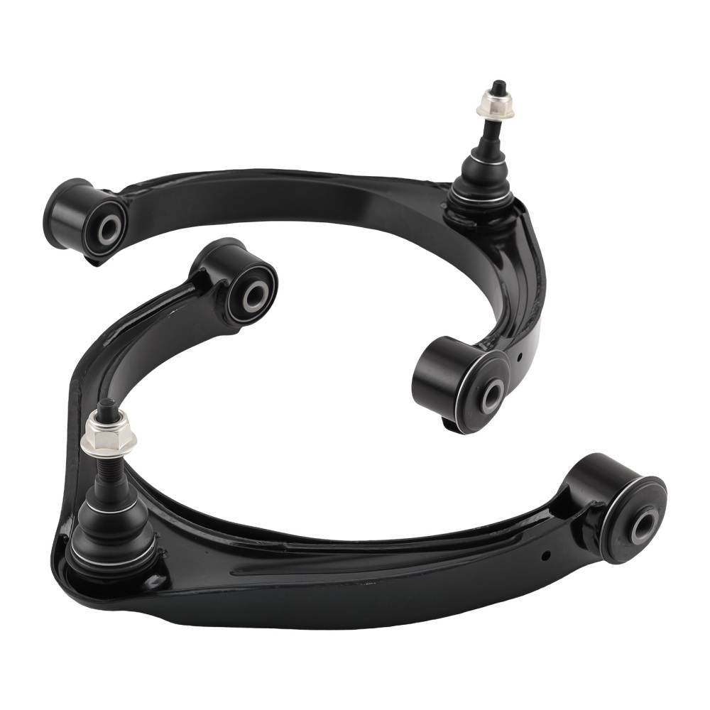 maXpeedingrods 10Pc Front Upper Control Arm Compatible for Ram 1500 2013-2018