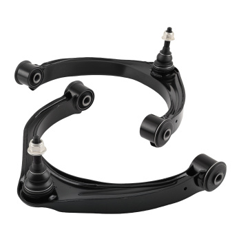 maXpeedingrods 10Pc Front Upper Control Arm Compatible for Ram 1500 2013-2018