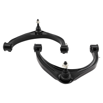 maXpeedingrods 10Pc Front Upper Control Arm Compatible for Ram 1500 2013-2018