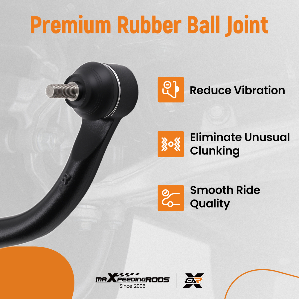 10pcs Front Suspension Kit Sway Bar Links Tie Rod Ends for 2004-2008 compatible for Acura TSX