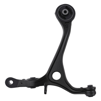 6pc Front Lower Control Arms Sway Bars Suspension Kit compatible for Acura TSX 2004 - 2008