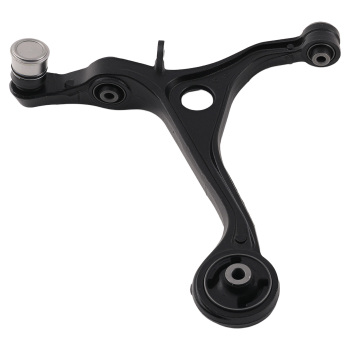 6pc Front Lower Control Arms Sway Bars Suspension Kit compatible for Acura TSX 2004 - 2008