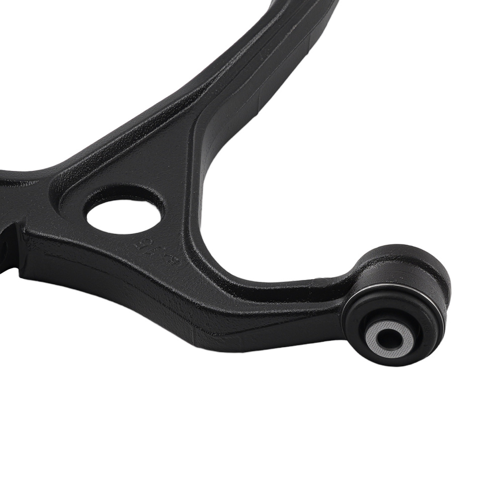 6pc Front Lower Control Arms Sway Bars Suspension Kit compatible for Acura TSX 2004 - 2008