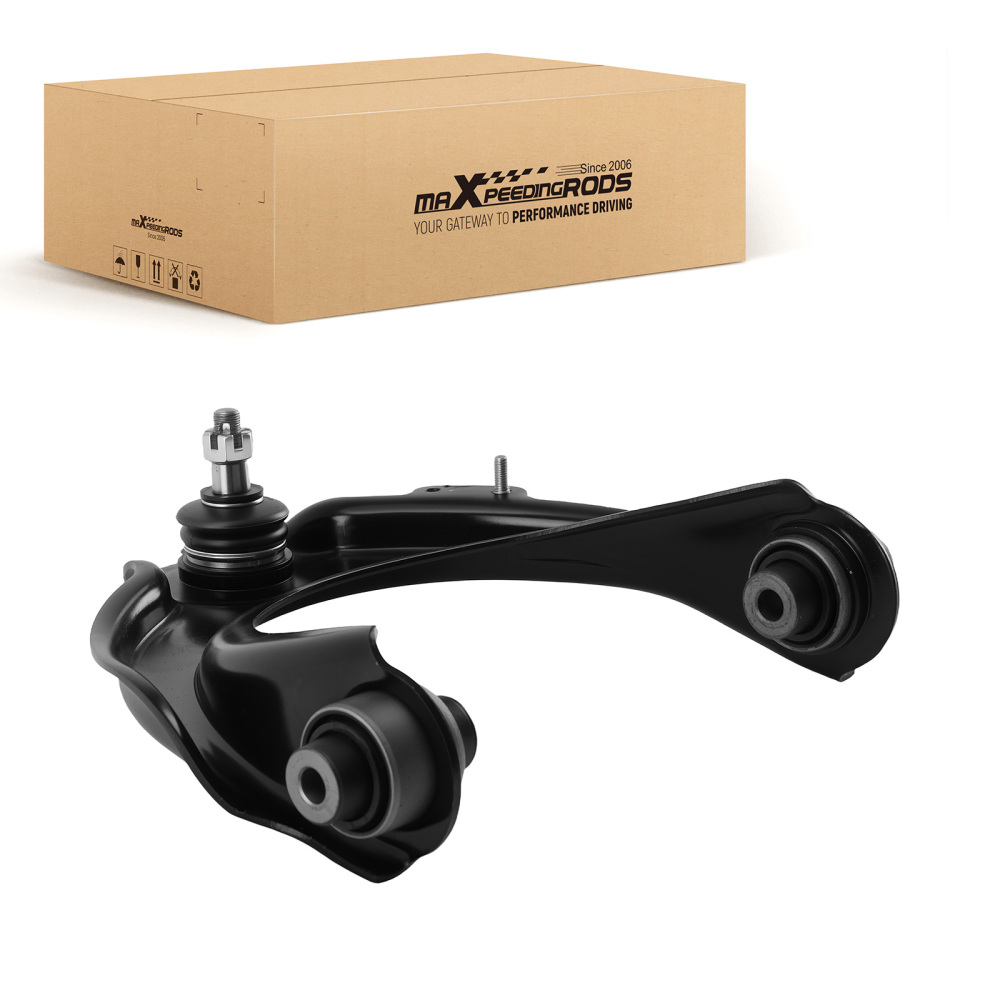 RK620617 Front Left Upper Control Arm with Ball Joint for Honda Accord 2003-2007