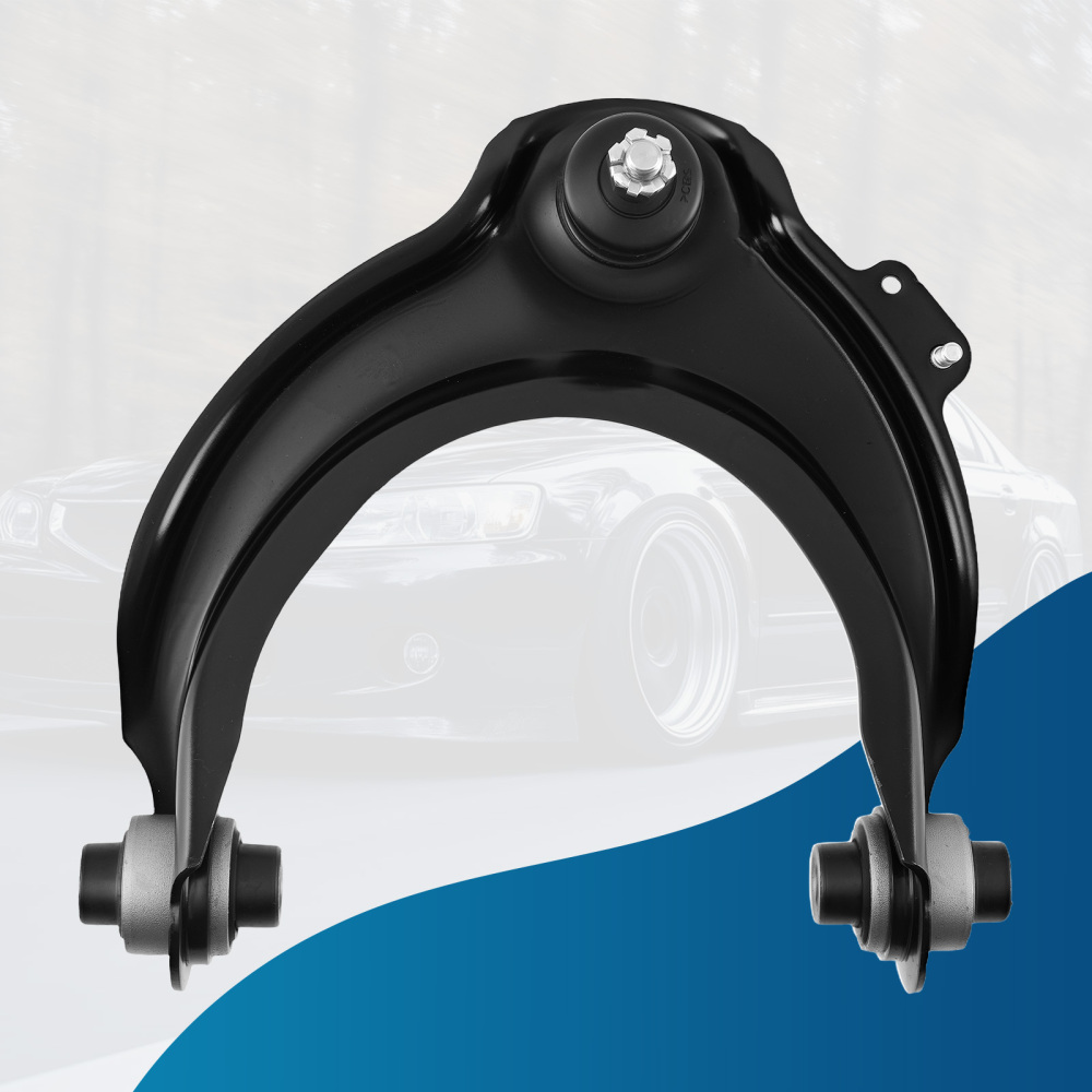 RK620617 Front Left Upper Control Arm with Ball Joint for Honda Accord 2003-2007