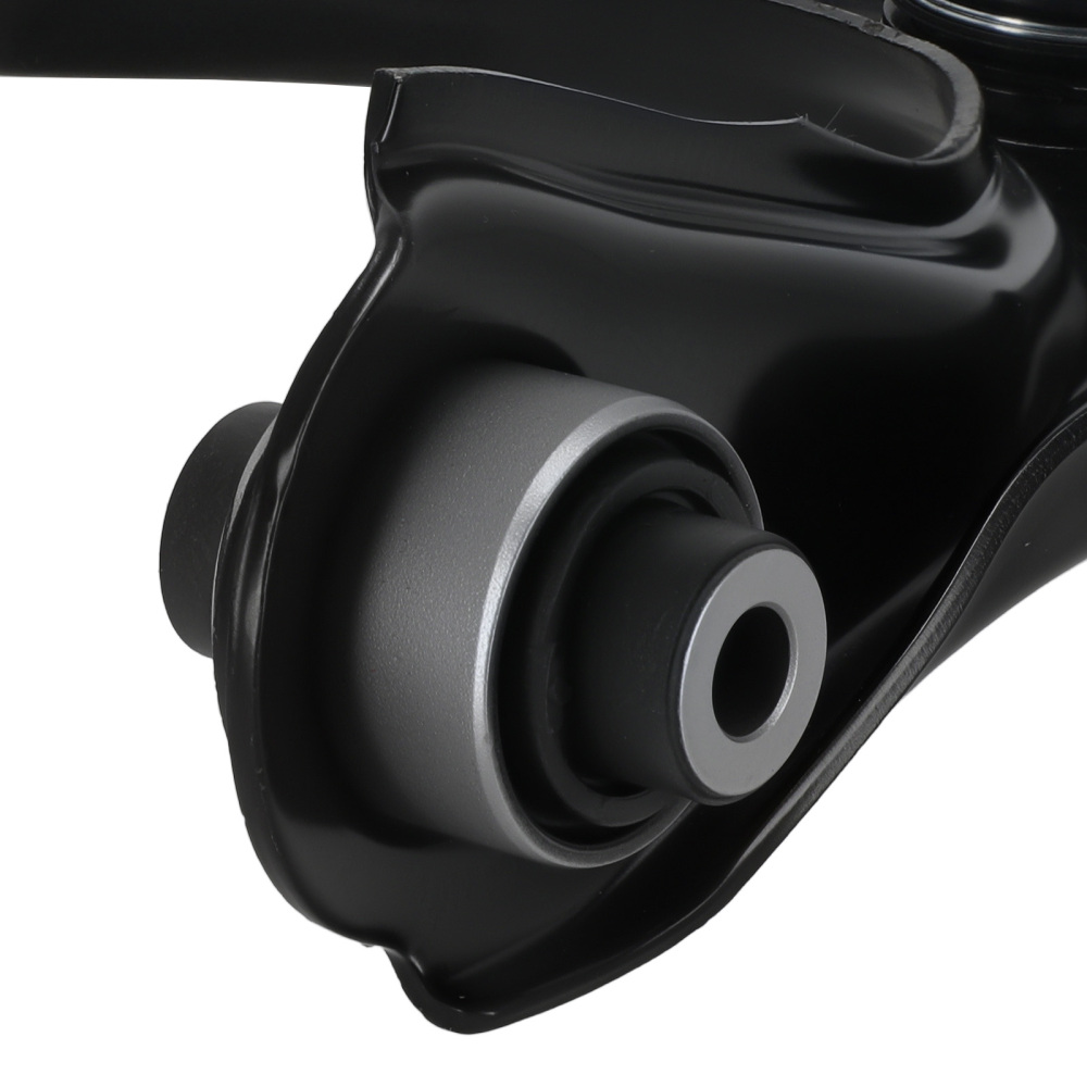 Front Left Upper Control Arm w/Ball Joint Assembly compatible for Honda Accord compatible for Acura TL TSX