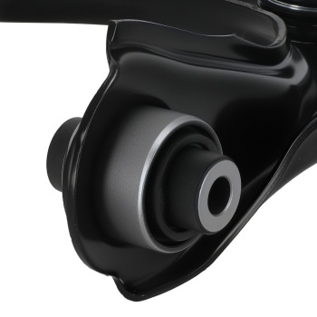 Front Left Upper Control Arm w/Ball Joint Assembly compatible for Honda Accord compatible for Acura TL TSX