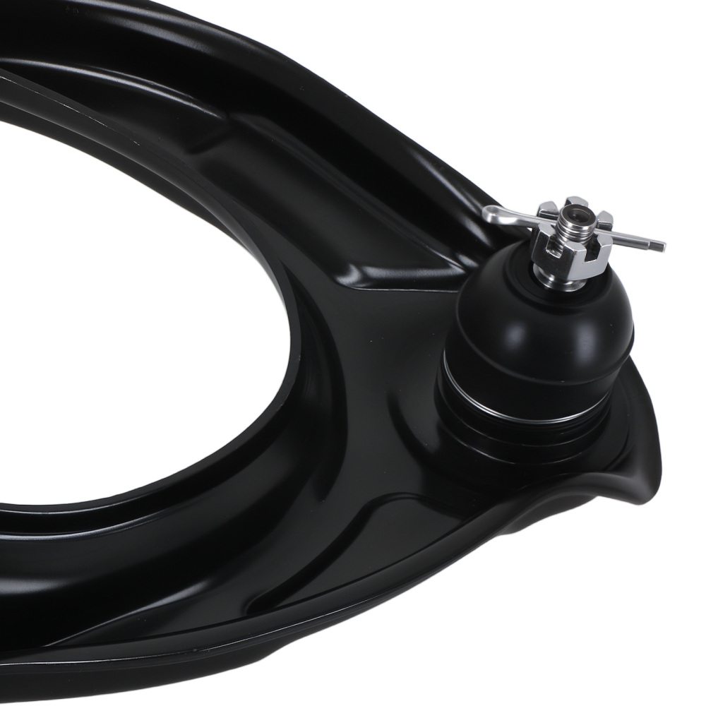 Front Left Upper Control Arm w/Ball Joint Assembly compatible for Honda Accord compatible for Acura TL TSX