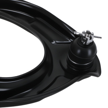 Front Left Upper Control Arm w/Ball Joint Assembly compatible for Honda Accord compatible for Acura TL TSX