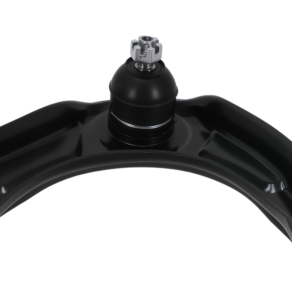 Front Left Upper Control Arm w/Ball Joint Assembly compatible for Honda Accord compatible for Acura TL TSX