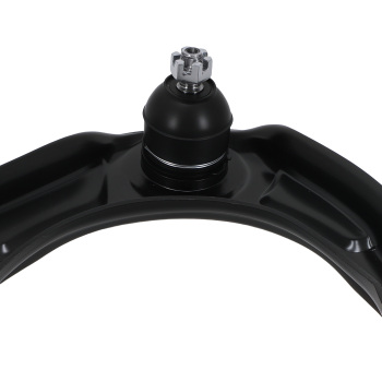 Front Left Upper Control Arm w/Ball Joint Assembly compatible for Honda Accord compatible for Acura TL TSX