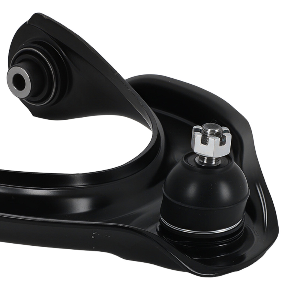 Front Left Upper Control Arm w/Ball Joint Assembly compatible for Honda Accord compatible for Acura TL TSX