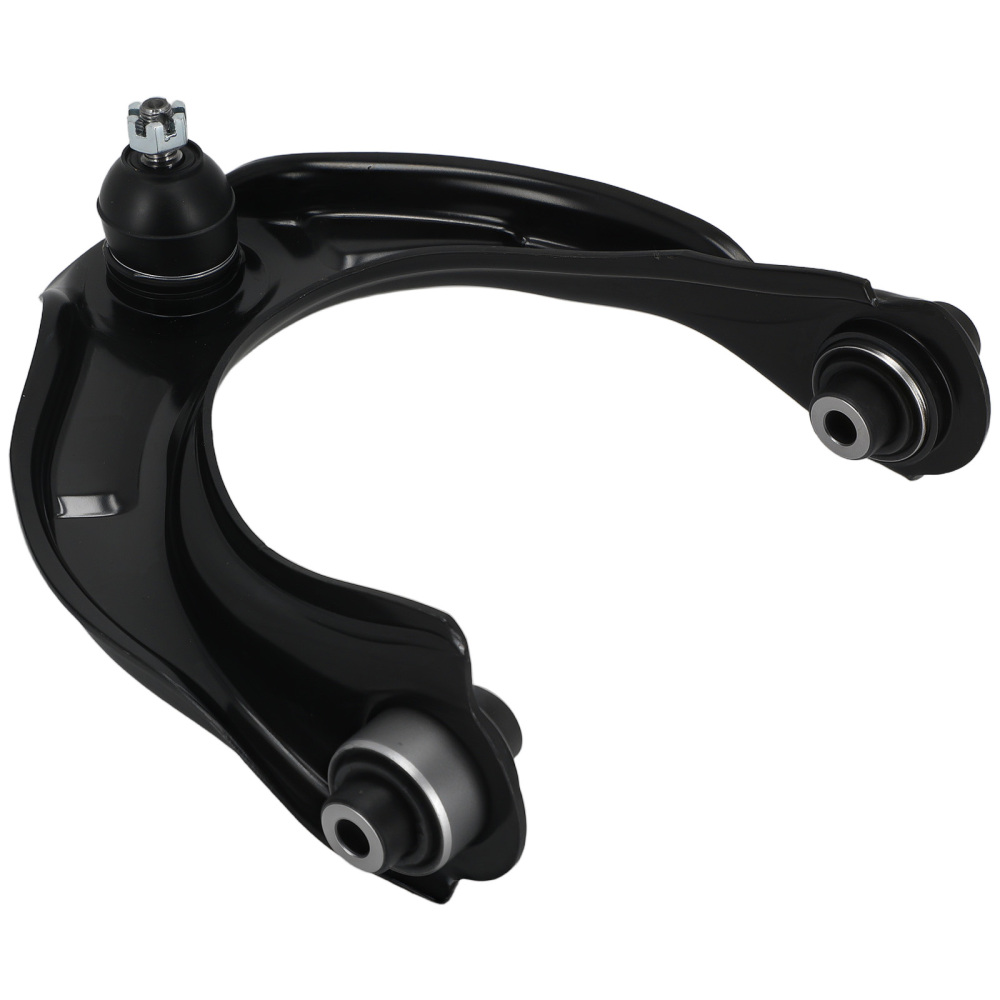 Front Left Upper Control Arm w/Ball Joint Assembly compatible for Honda Accord compatible for Acura TL TSX