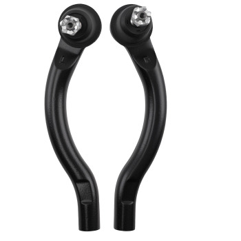 Front Control Arms Sway Bars Tie Rods Kit for 2004-2008 compatible for Acura TSX compatible for Honda Accord