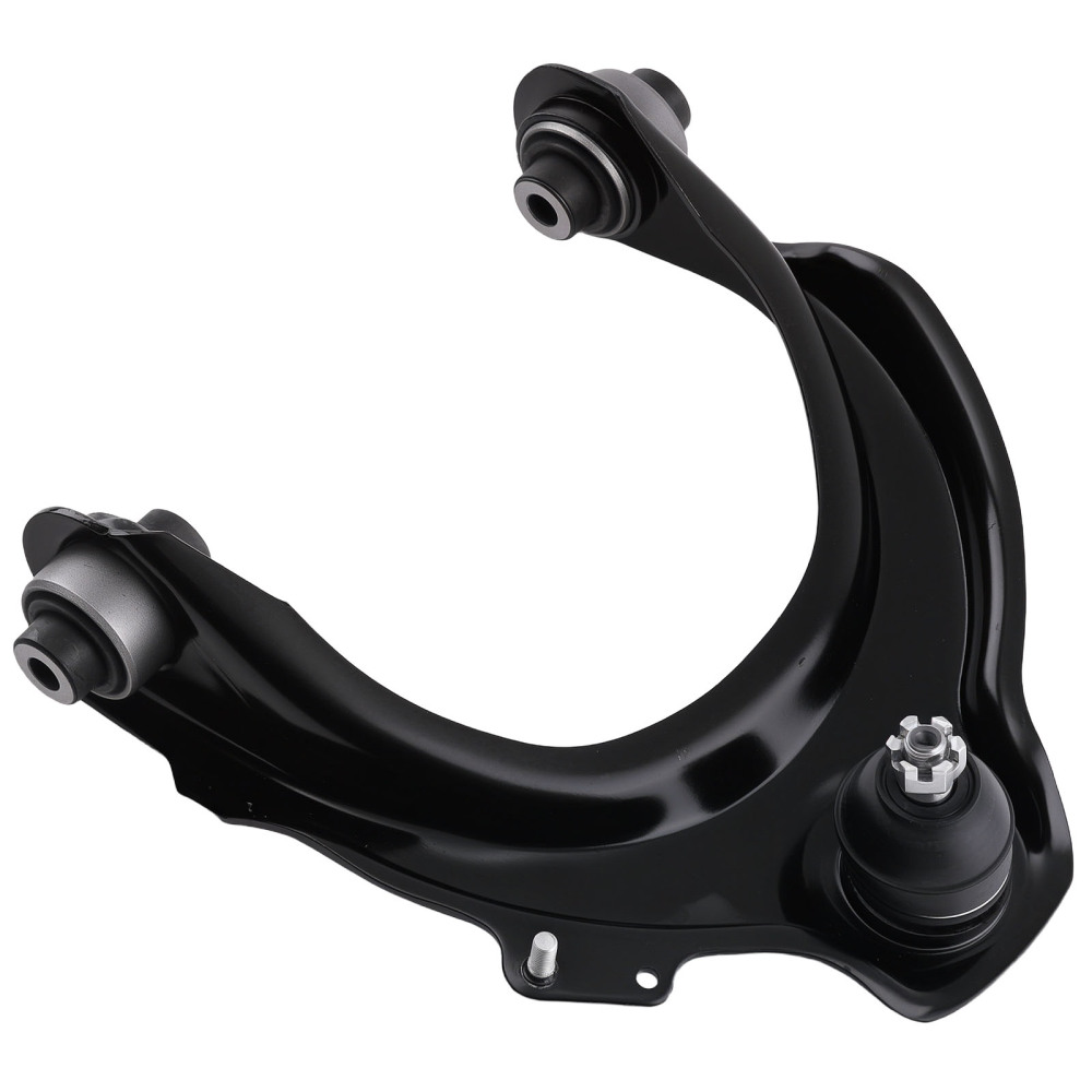 Front Control Arms Sway Bars Tie Rods Kit for 2004-2008 compatible for Acura TSX compatible for Honda Accord