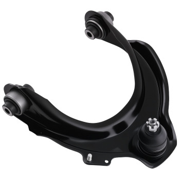 Front Control Arms Sway Bars Tie Rods Kit for 2004-2008 compatible for Acura TSX compatible for Honda Accord