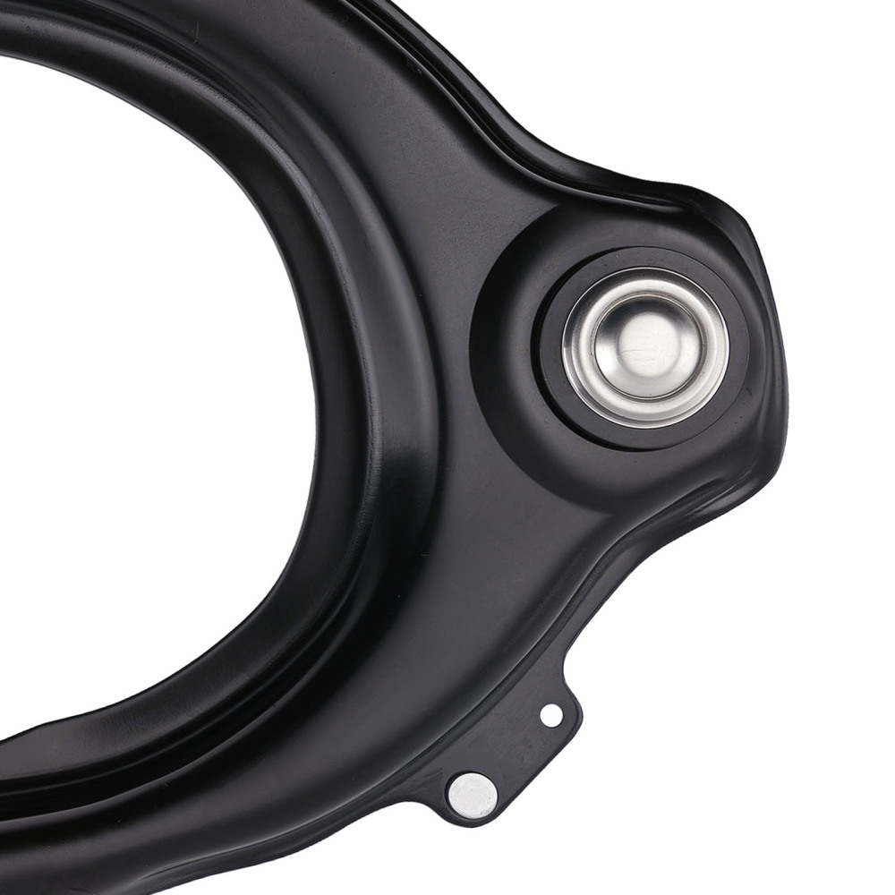 Front Control Arms Sway Bars Tie Rods Kit for 2004-2008 compatible for Acura TSX compatible for Honda Accord