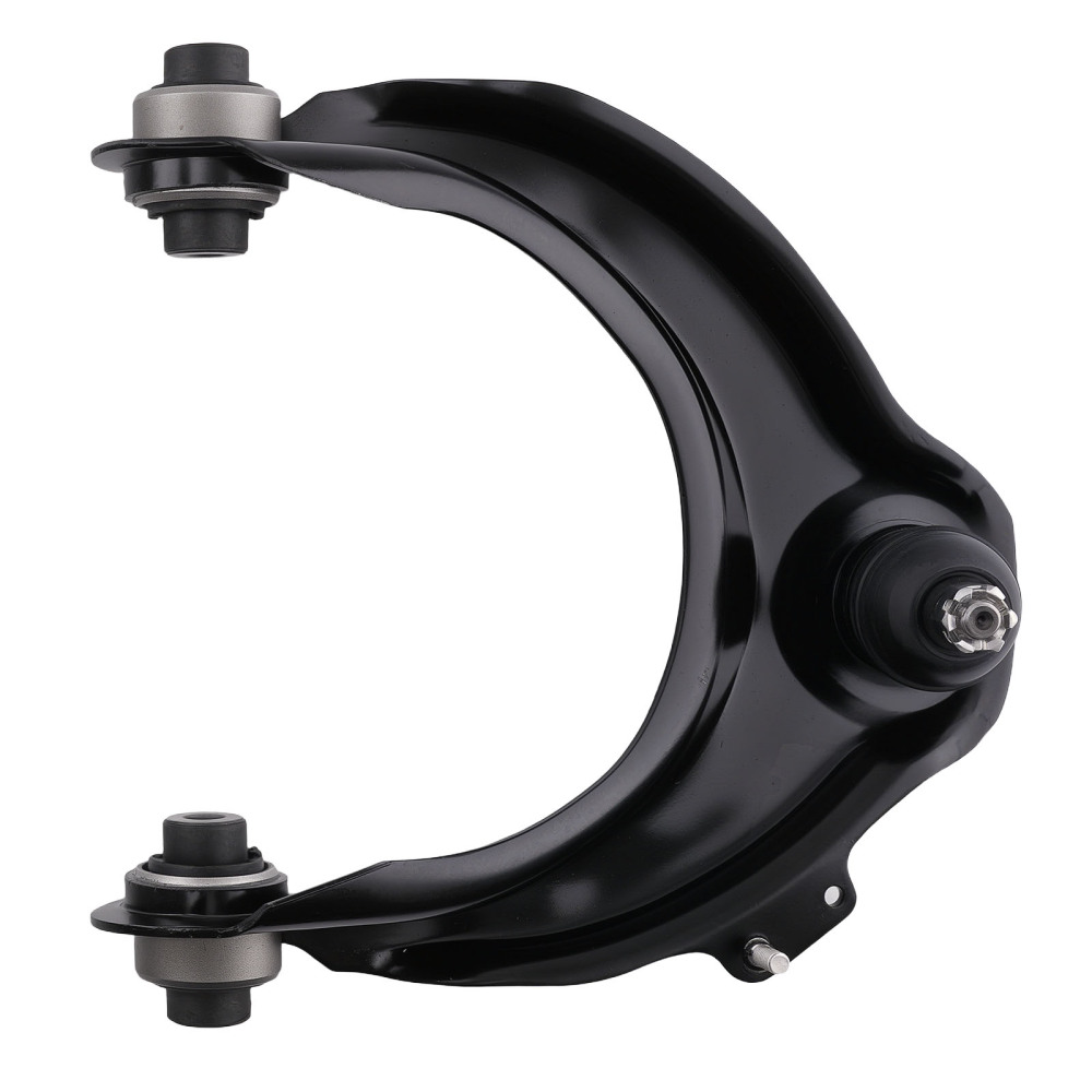 Front Control Arms Sway Bars Tie Rods Kit for 2004-2008 compatible for Acura TSX compatible for Honda Accord