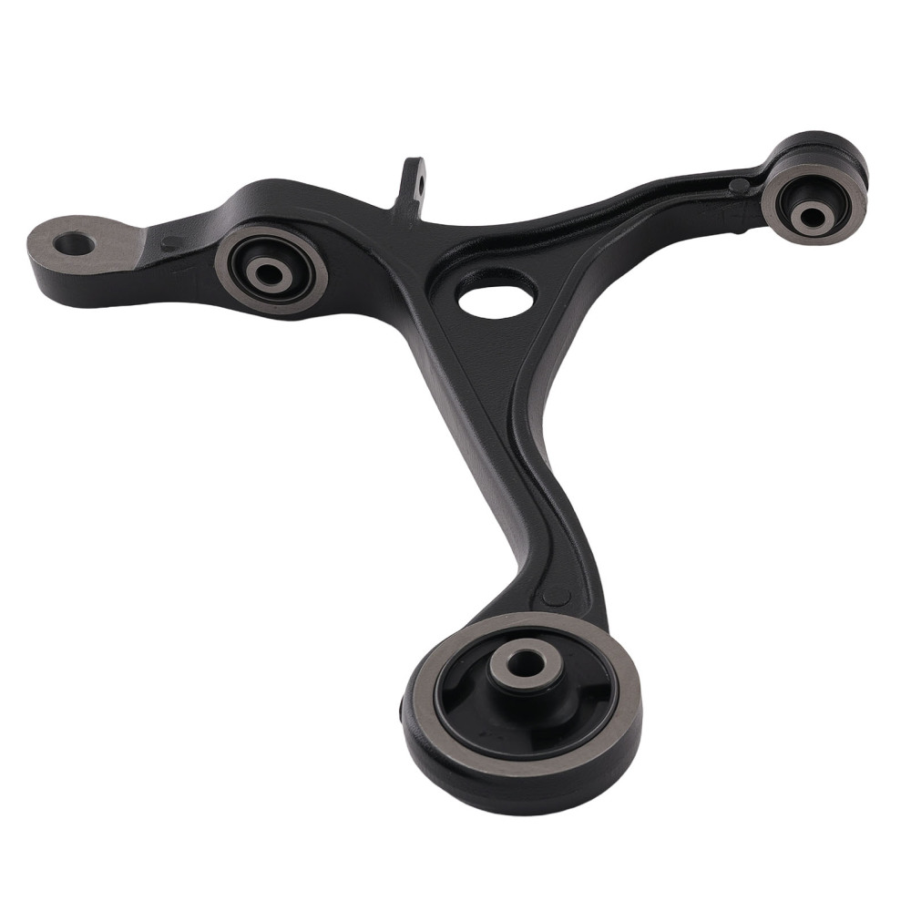 Front Control Arms Sway Bars Tie Rods Kit for 2004-2008 compatible for Acura TSX compatible for Honda Accord