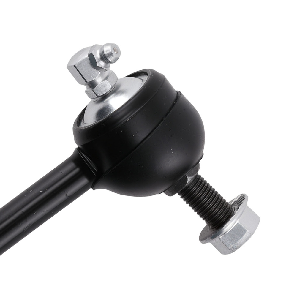 Front Control Arms Sway Bars Tie Rods Kit for 2004-2008 compatible for Acura TSX compatible for Honda Accord