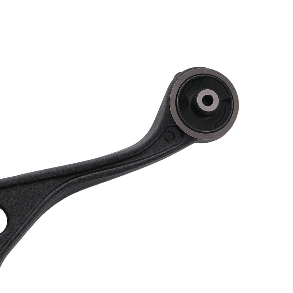 Front Control Arms Sway Bars Tie Rods Kit for 2004-2008 compatible for Acura TSX compatible for Honda Accord