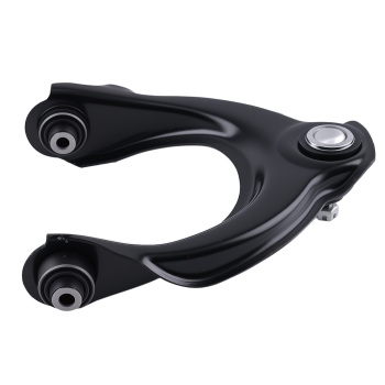 Front Upper Control Arms w/ Ball Joints for 2003 2004 2005-2007 compatible for Honda Accord