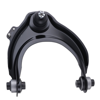 Front Upper Control Arms w/ Ball Joints for 2003 2004 2005-2007 compatible for Honda Accord
