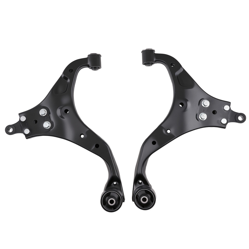 14pc Front Lower Control Arm w/Ball Joint Sway Bar compatible for Hyundai Tucson 2005-2009