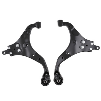 14pc Front Lower Control Arm w/Ball Joint Sway Bar compatible for Hyundai Tucson 2005-2009