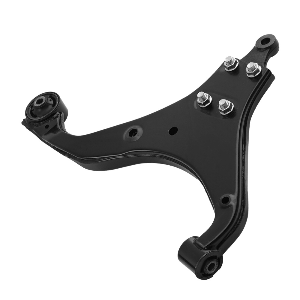 Front Lower Control Arm W/o Ball Joint compatible for Hyundai Tucson compatible for Kia Sportage 2005-2010