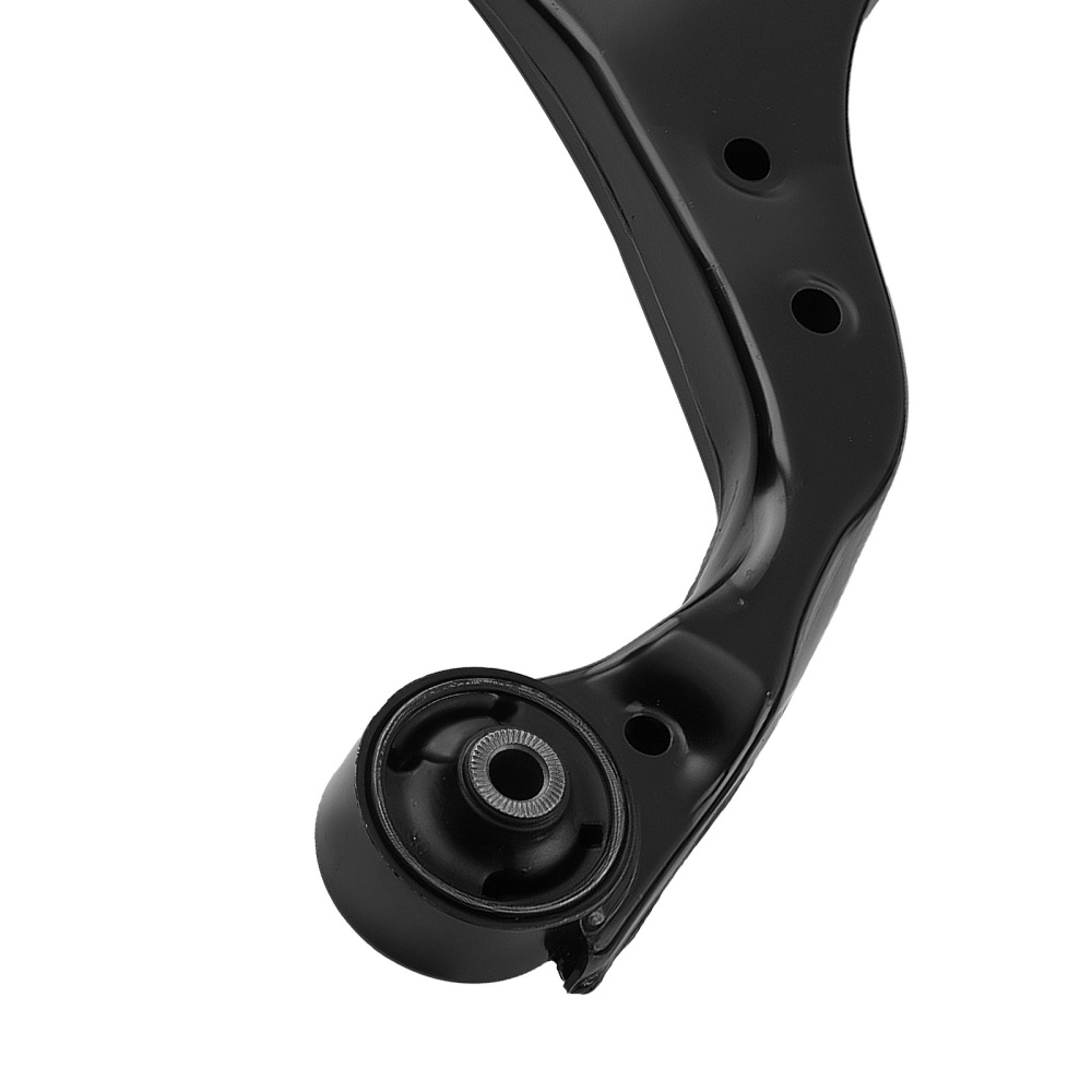 Front Lower Control Arm W/o Ball Joint compatible for Hyundai Tucson compatible for Kia Sportage 2005-2010