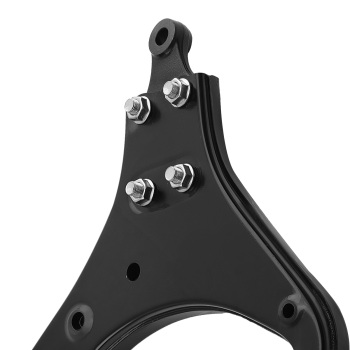 Front Lower Control Arm W/o Ball Joint compatible for Hyundai Tucson compatible for Kia Sportage 2005-2010