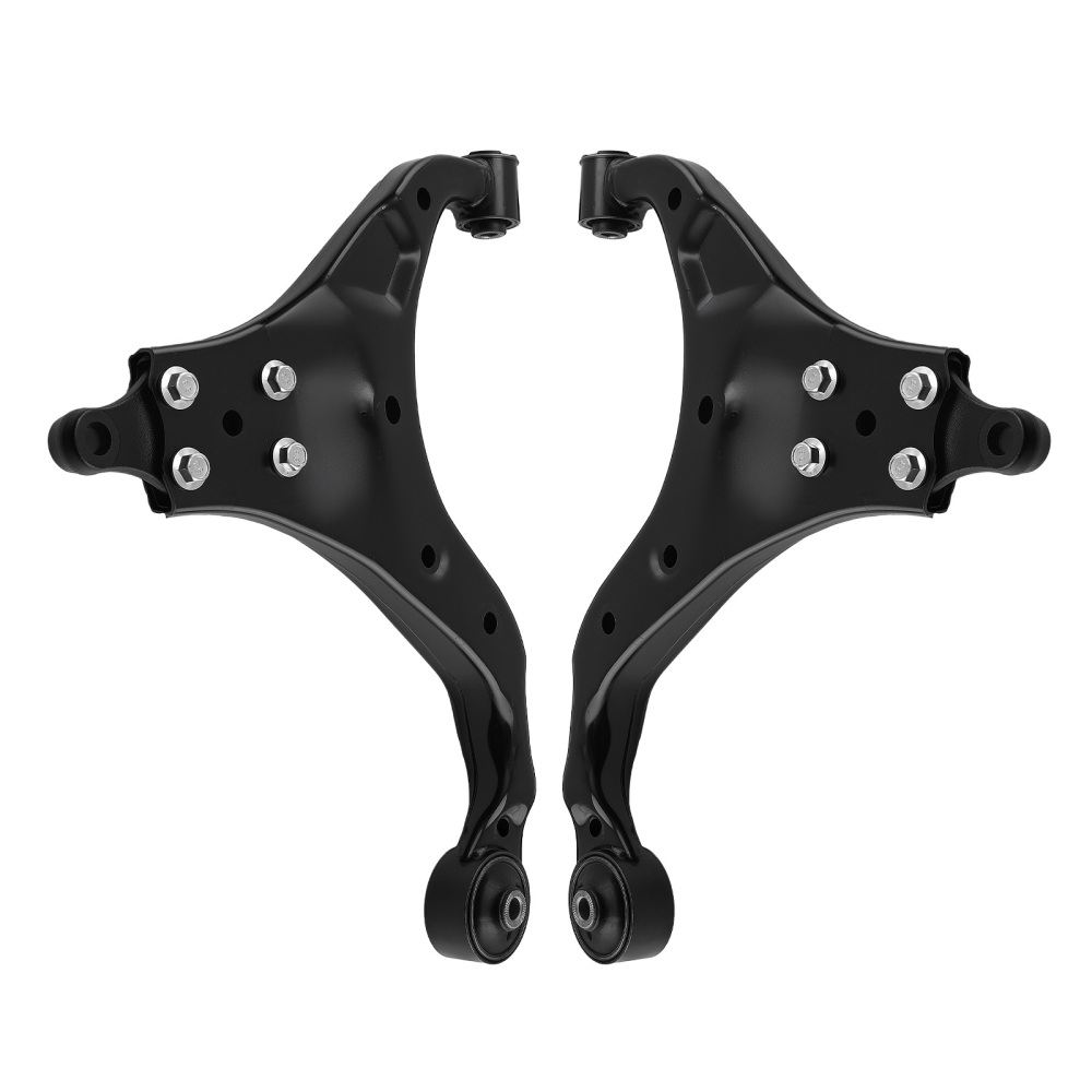 Front Lower Control Arm W/o Ball Joint compatible for Hyundai Tucson compatible for Kia Sportage 2005-2010