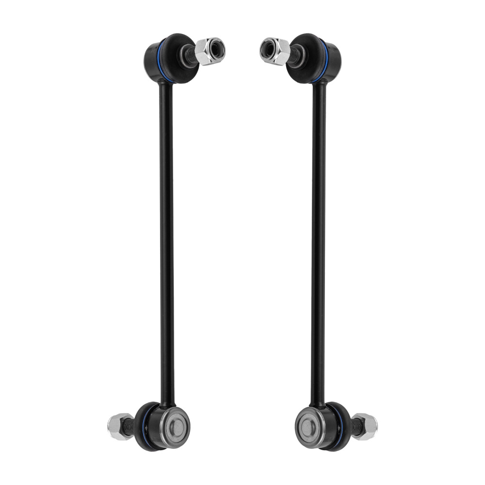 maXpeedingrods 10Pcs Front Suspension Kit Compatible for Kia Sportage 2011-2013