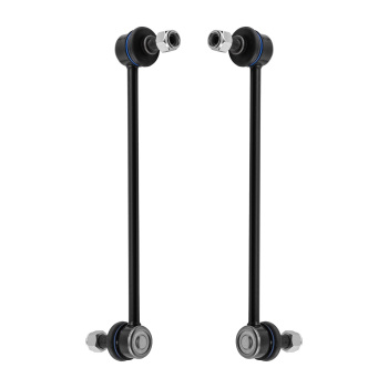 maXpeedingrods 10Pcs Front Suspension Kit Compatible for Kia Sportage 2011-2013