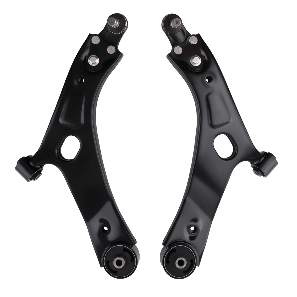 maXpeedingrods 2Pcs Front Lower Control Arms with Ball Joints Compatible for Kia Sportage 2011-2016