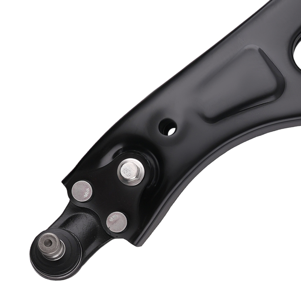 maXpeedingrods 2Pcs Front Lower Control Arms with Ball Joints Compatible for Kia Sportage 2011-2016