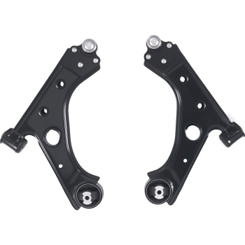 2x Control ArmBall Joint compatible for Vauxhall Corsa 1.3 1.7 CDTi 2006-2014
