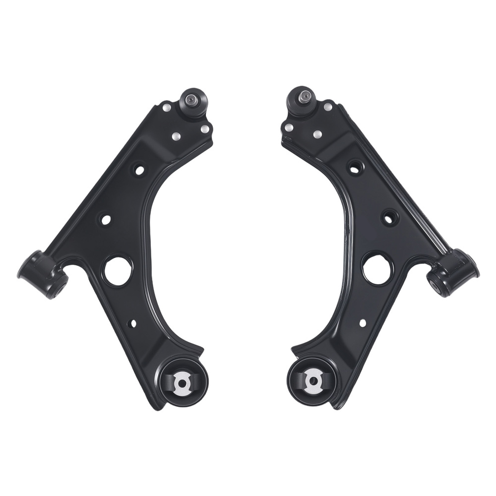 2x Control ArmBall Joint compatible for Vauxhall Corsa 1.3 1.7 CDTi 2006-2014