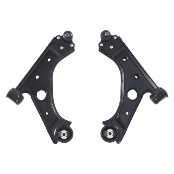 2x Control ArmBall Joint compatible for Vauxhall Corsa 1.3 1.7 CDTi 2006-2014